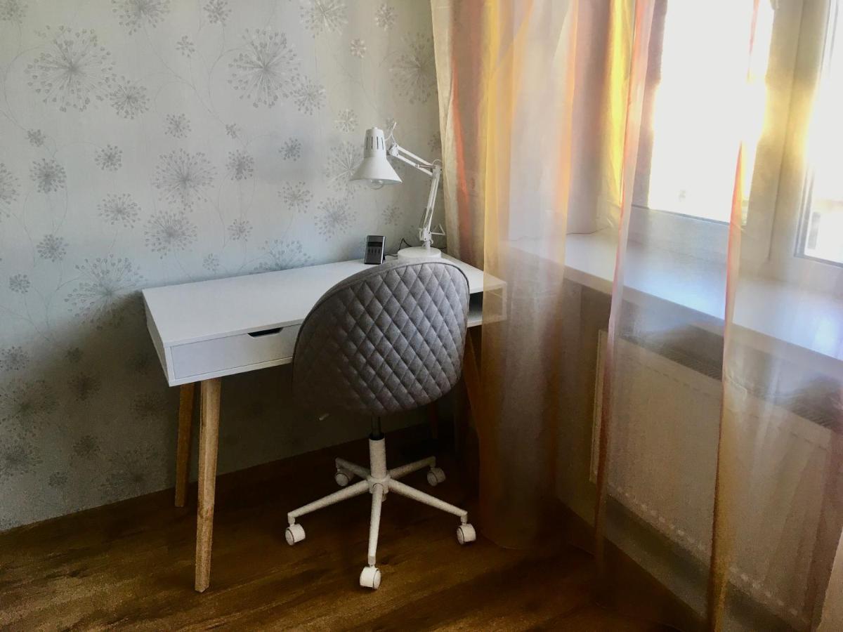 Stuudio 17 Apartamento Kuressaare Exterior foto
