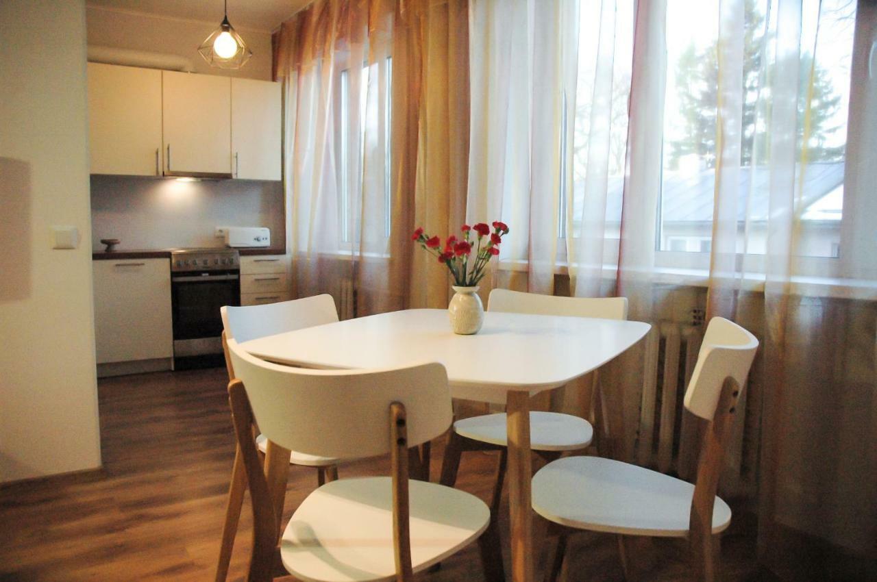 Stuudio 17 Apartamento Kuressaare Exterior foto